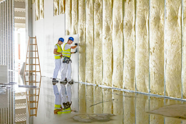 Types of Insulation We Offer in Madison, WI